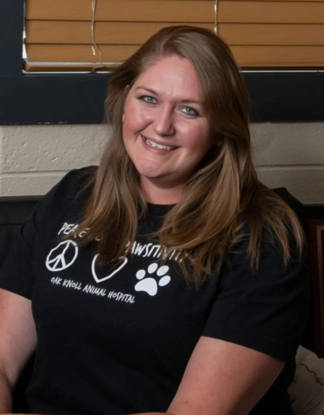 Dr. Amanda Trammell Dr. Amanda Trammell
