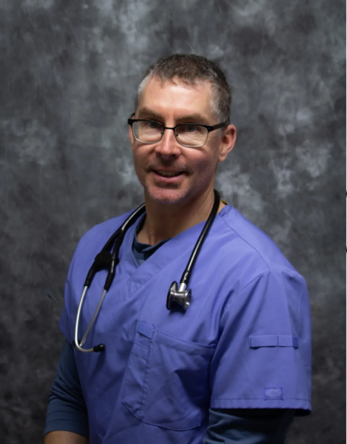 Dr. Tim McQuaid Dr. Tim McQuaid