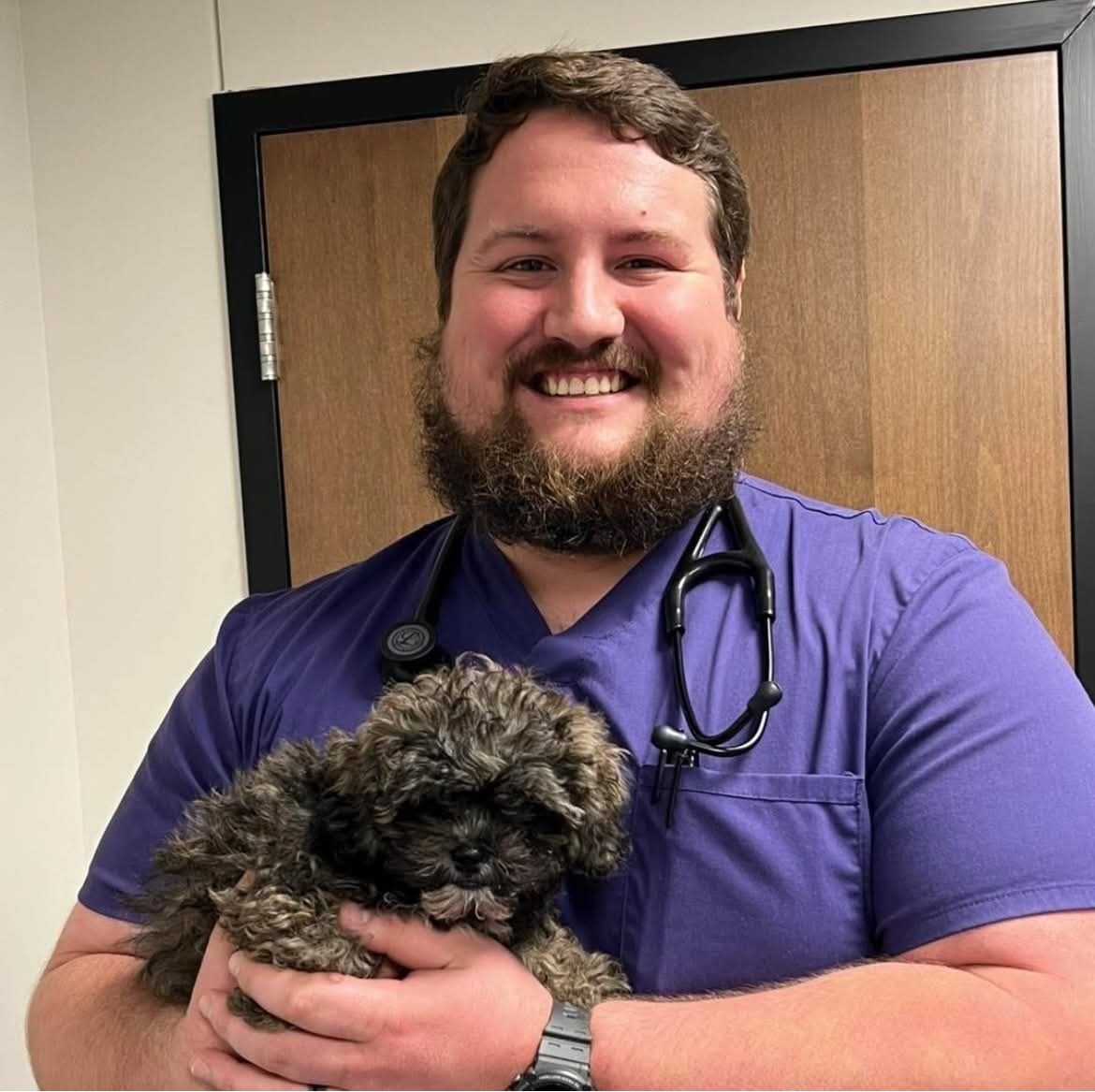 Dr. Ethan Reeves