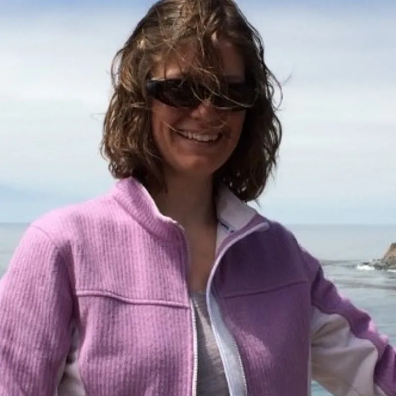 Dr. Caroline Bowlin Dr. Caroline Bowlin