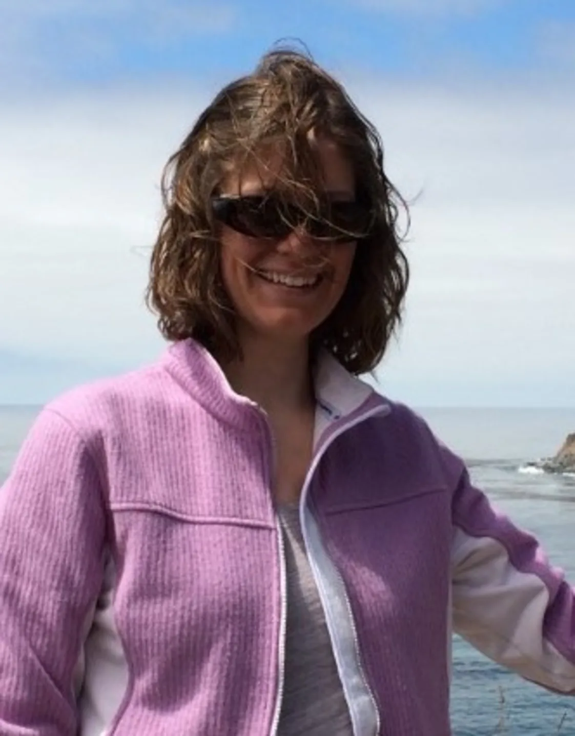 Dr. Caroline Bowlin Dr. Caroline Bowlin