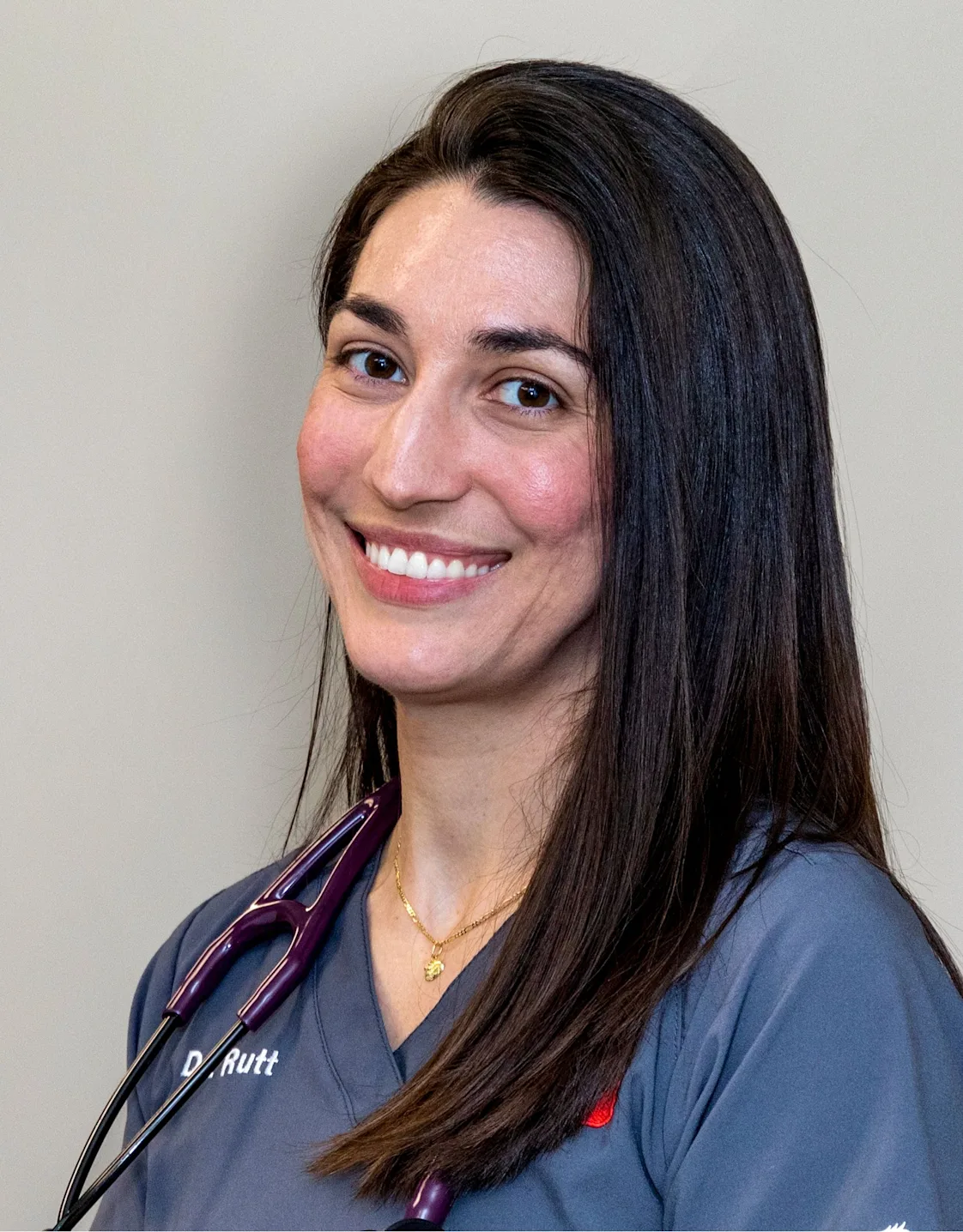 Marissa Rutt, DVM Marissa Rutt, DVM