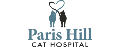 Paris Hill Cat Hospital 0454 - New Logo 2022