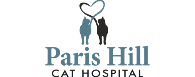 Paris Hill Cat Hospital Logo Paris Hill Cat Hospital Logo