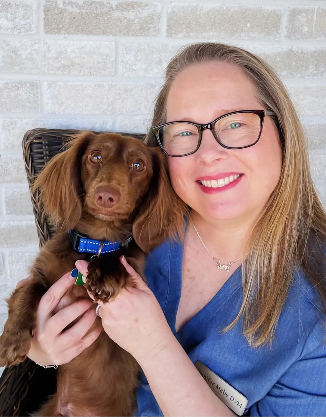 Dr. Jennifer Mabe Dr. Jennifer Mabe