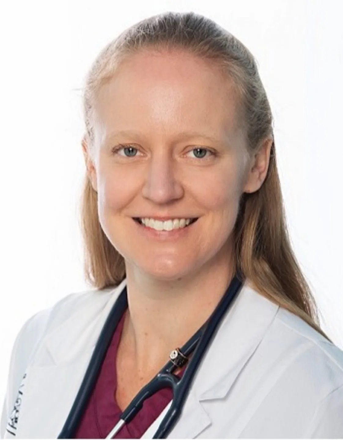 Dr. Elspeth Holder Dr. Elspeth Holder