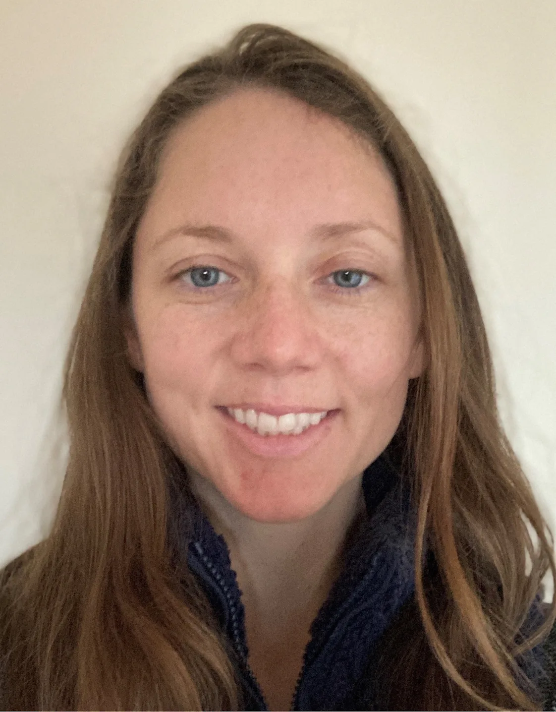 Dr. Margot Penney Dr. Margot Penney