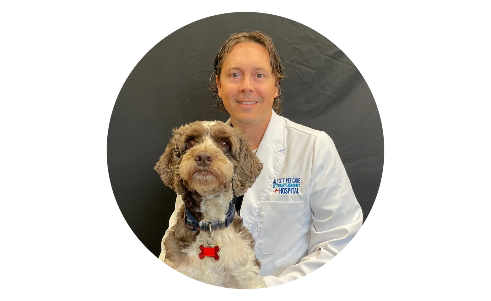 Dr. Jeff Heitman Dr. Jeff Heitman