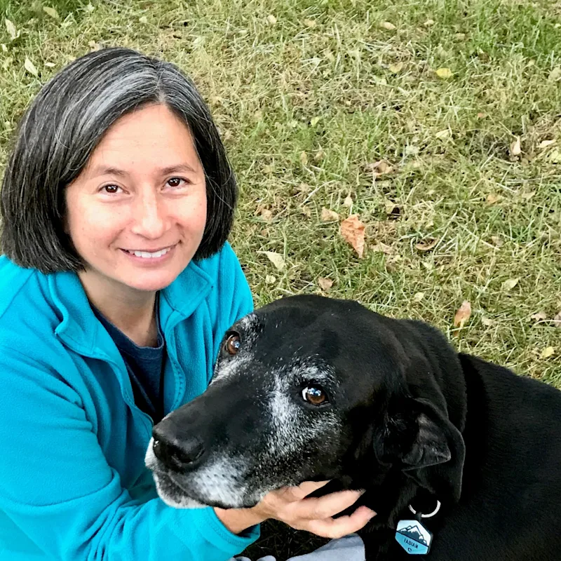Dr. Kathy Olson Dr. Kathy Olson