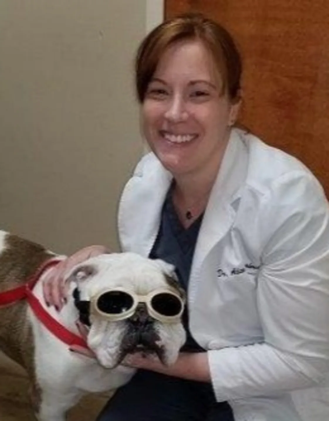 Dr. Alice Humphrey Dr. Alice Humphrey