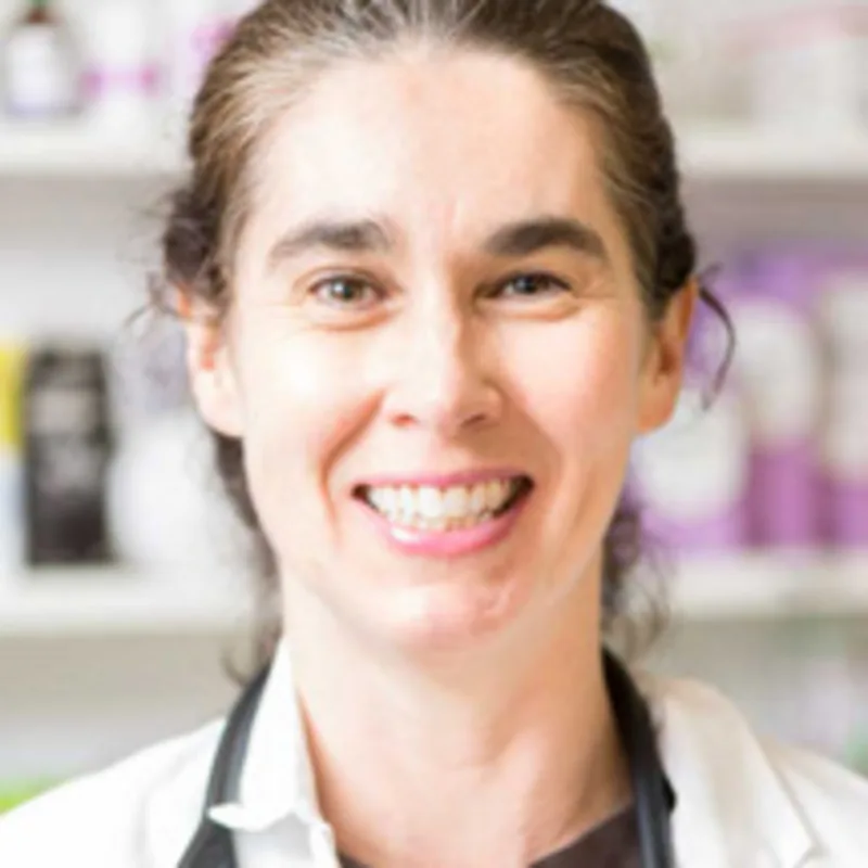 Dr. Felicia Uriarte Dr. Felicia Uriarte