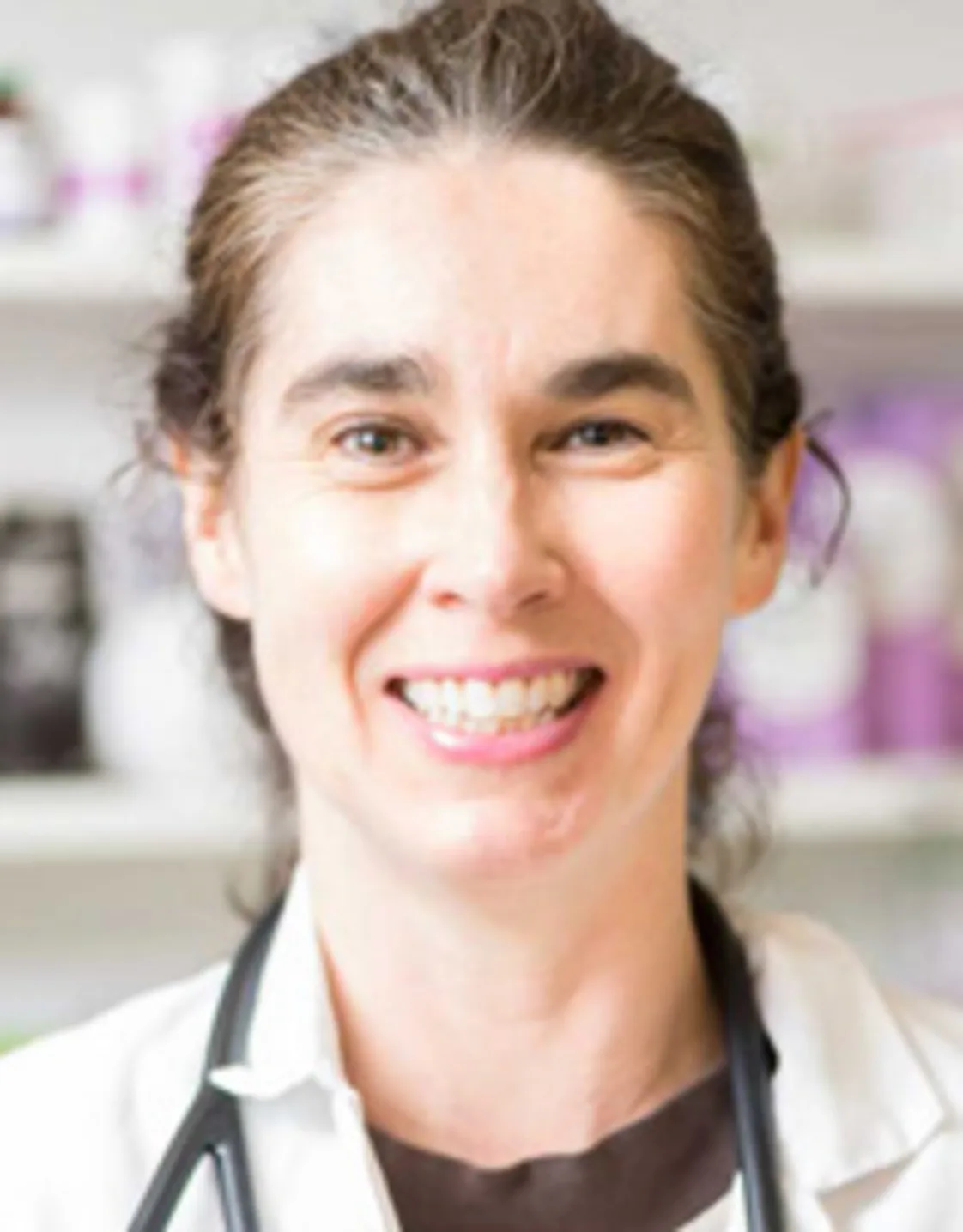 Dr. Felicia Uriarte Dr. Felicia Uriarte