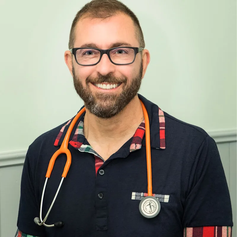 Dr. Mark Camilleri Dr. Mark Camilleri