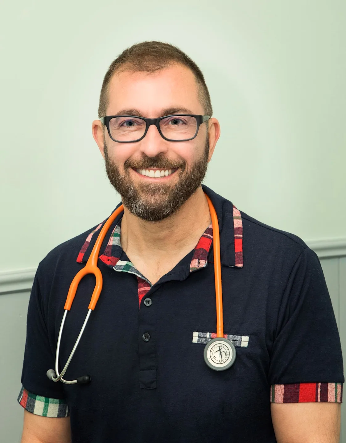 Dr. Mark Camilleri Dr. Mark Camilleri