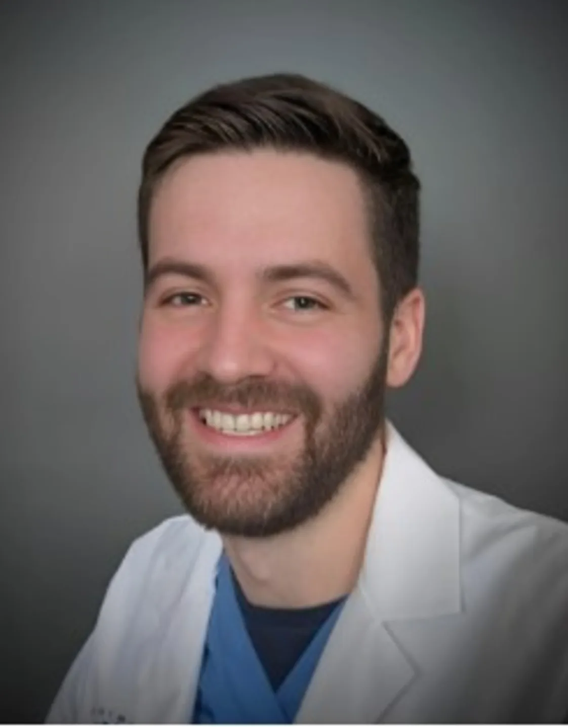 Dr. Matthew Heydenburg Dr. Matthew Heydenburg