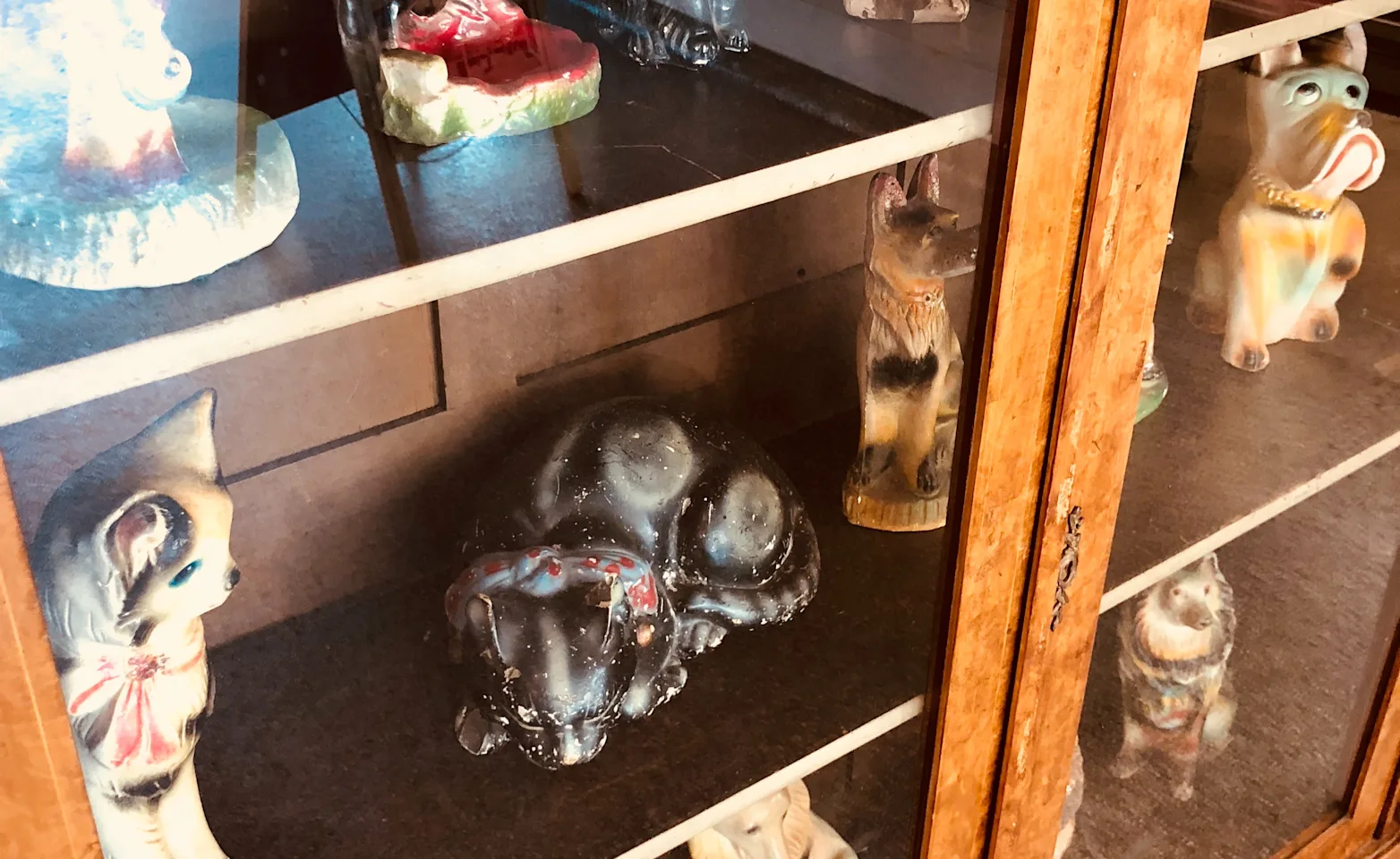 Chalkware Collection Chalkware Collection