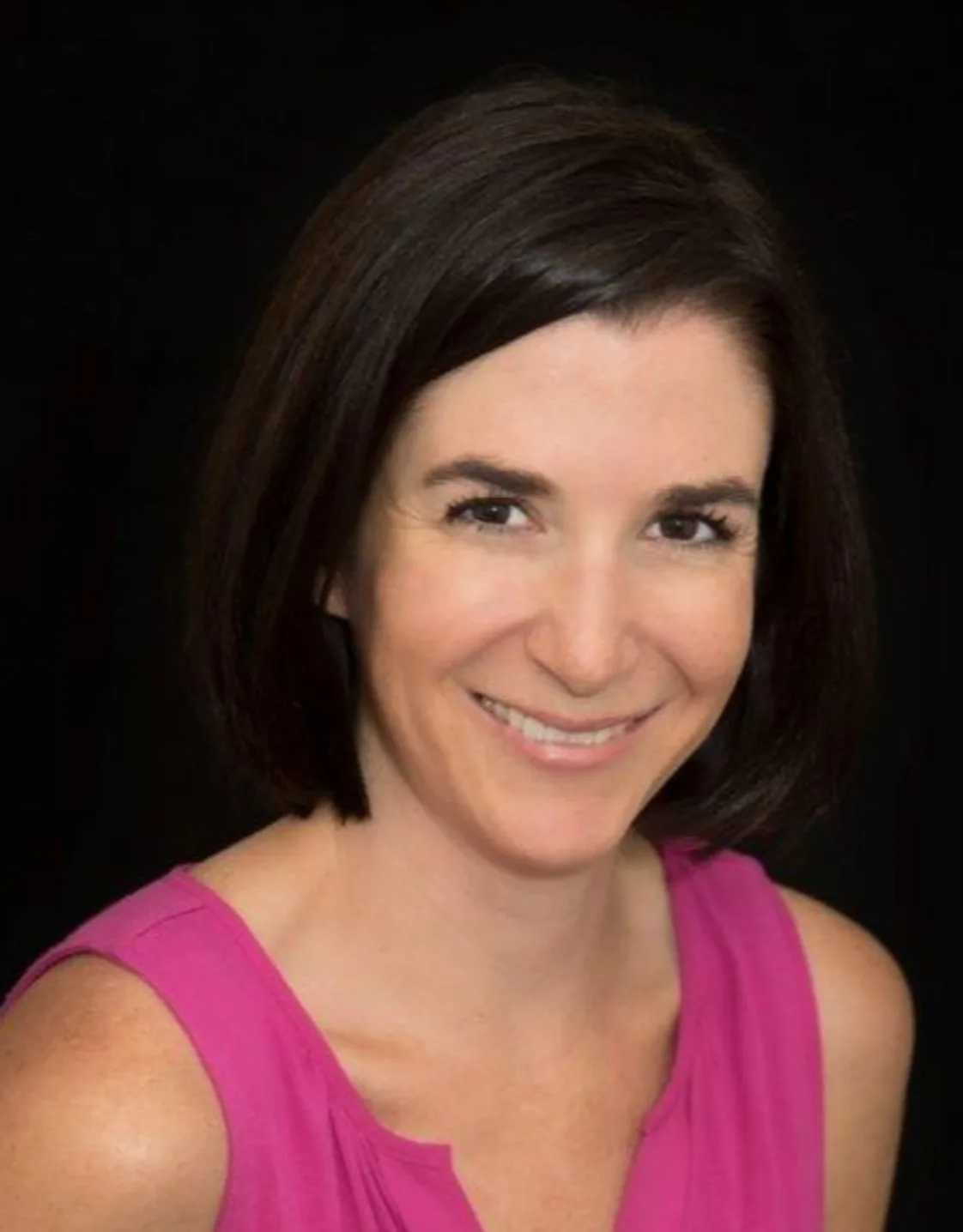 Dr. Lauren Ciminello Dr. Lauren Ciminello
