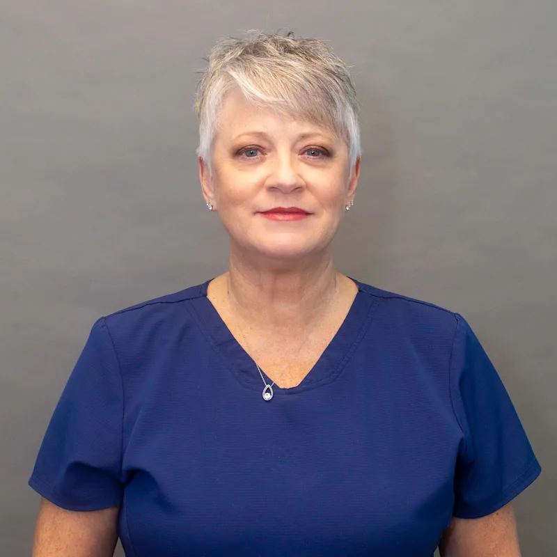 Rhonda Slusher at Plantation Animal Hospital of Tampa Rhonda Slusher at Plantation Animal Hospital of Tampa