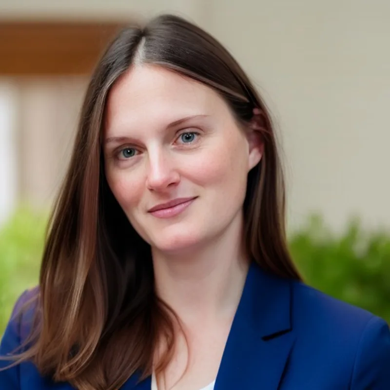 Mikala Brown, DVM Mikala Brown, DVM