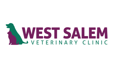 West Salem Veterinary Clinic-HeaderLogo