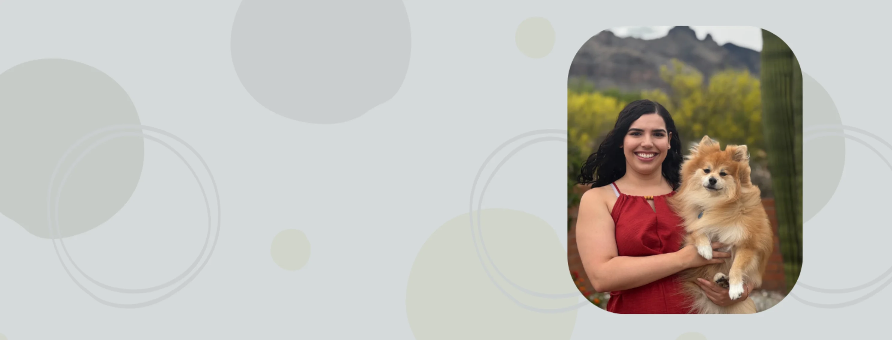 Welcome Dr. Analisa Del Grosso Welcome Dr. Analisa Del Grosso
