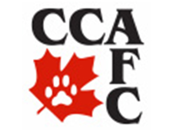 Canadian Cat Association Logo