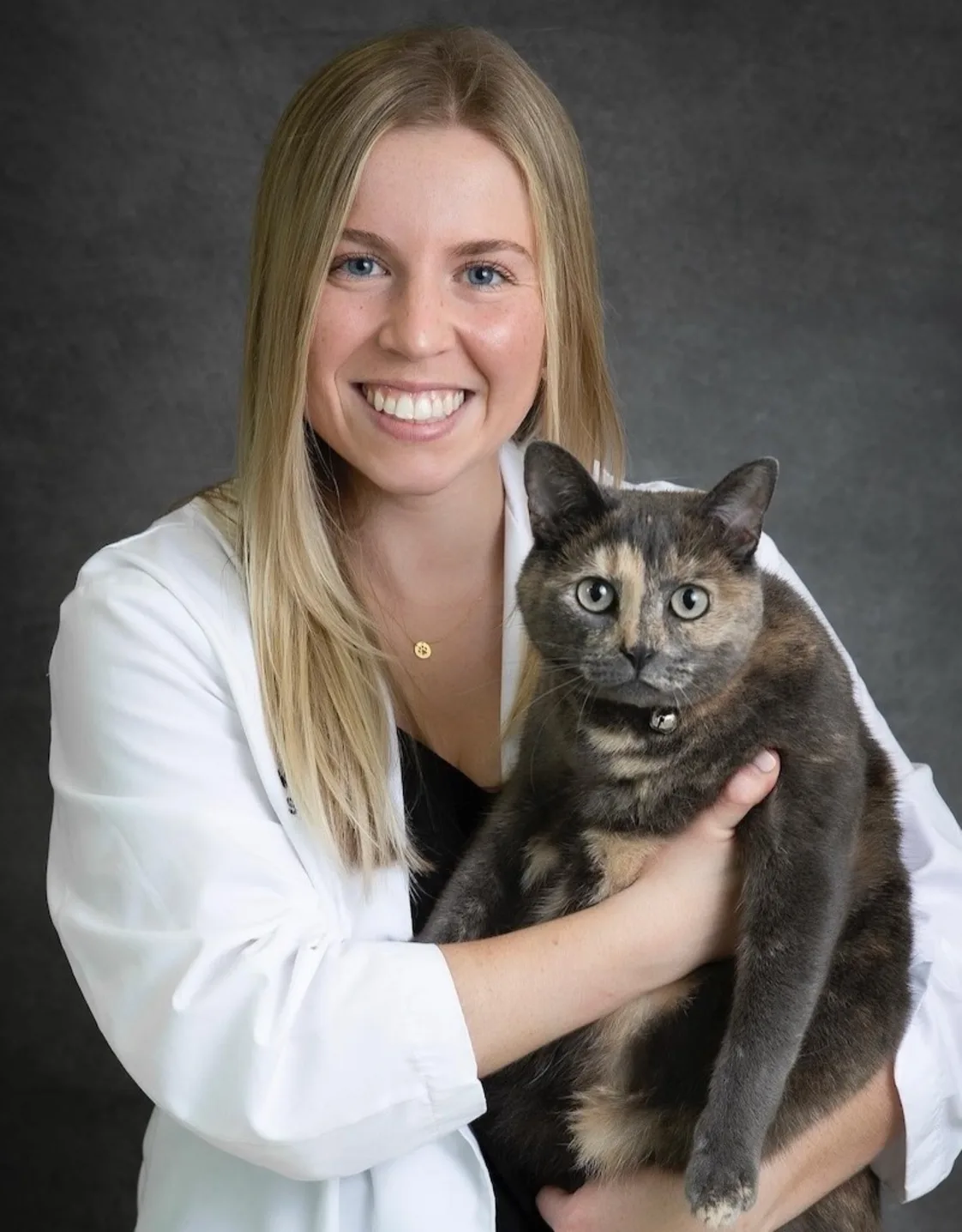 Dr. Kenzii Kittell Dr. Kenzii Kittell