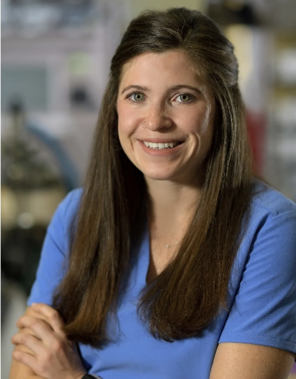 Christina Rotolini Christina Rotolini