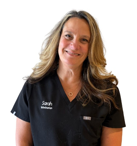 Dr. Sarah Machell