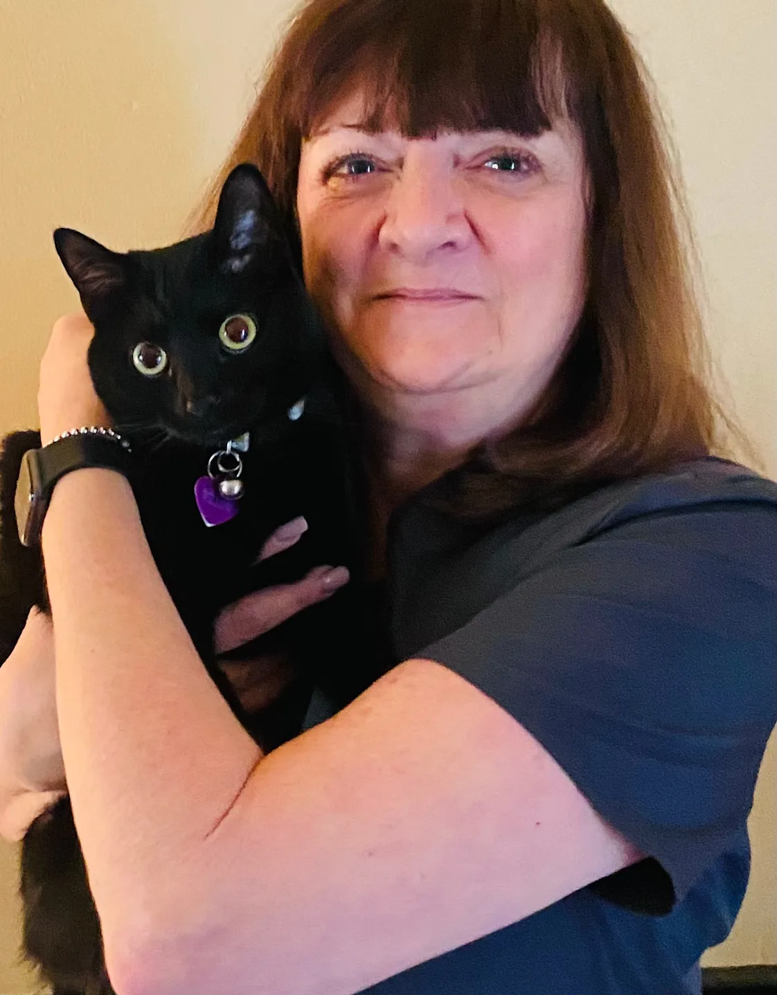 Linda Apito Linda Apito