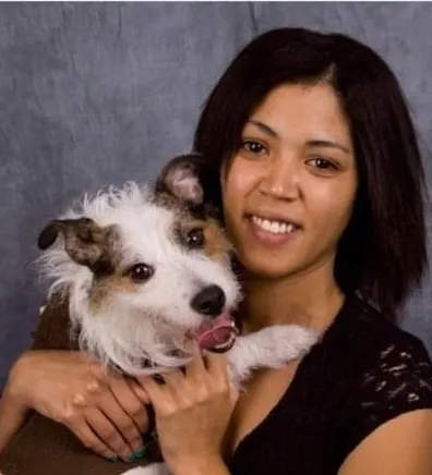 Nicole Guilhamet Nicole Guilhamet