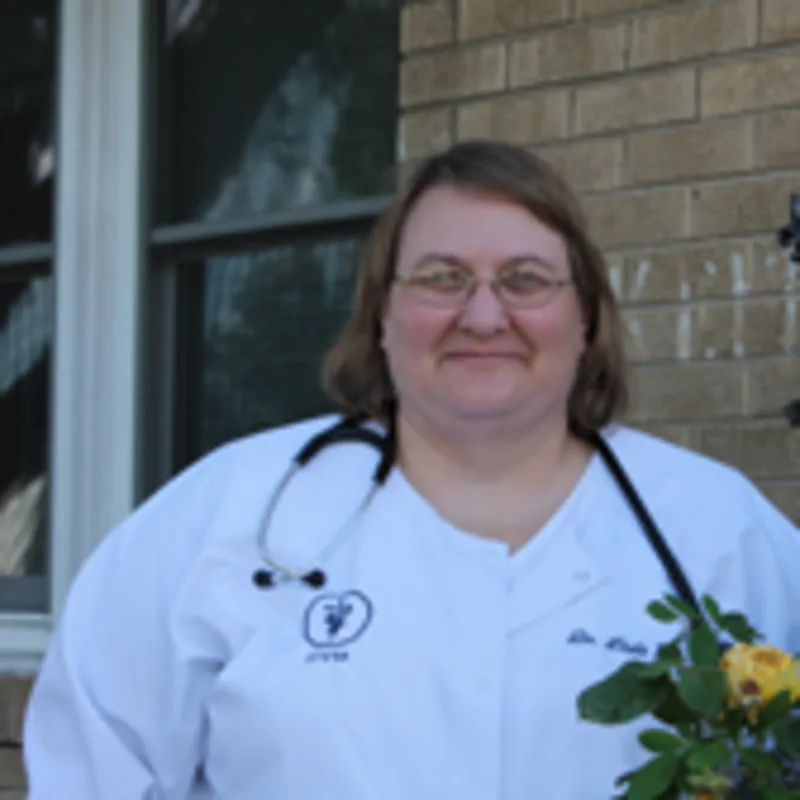 Dr. Linda Hankins Dr. Linda Hankins