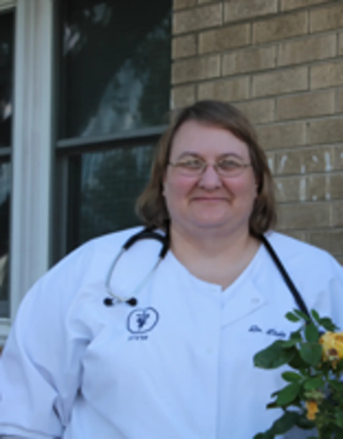 Dr. Linda Hankins Dr. Linda Hankins