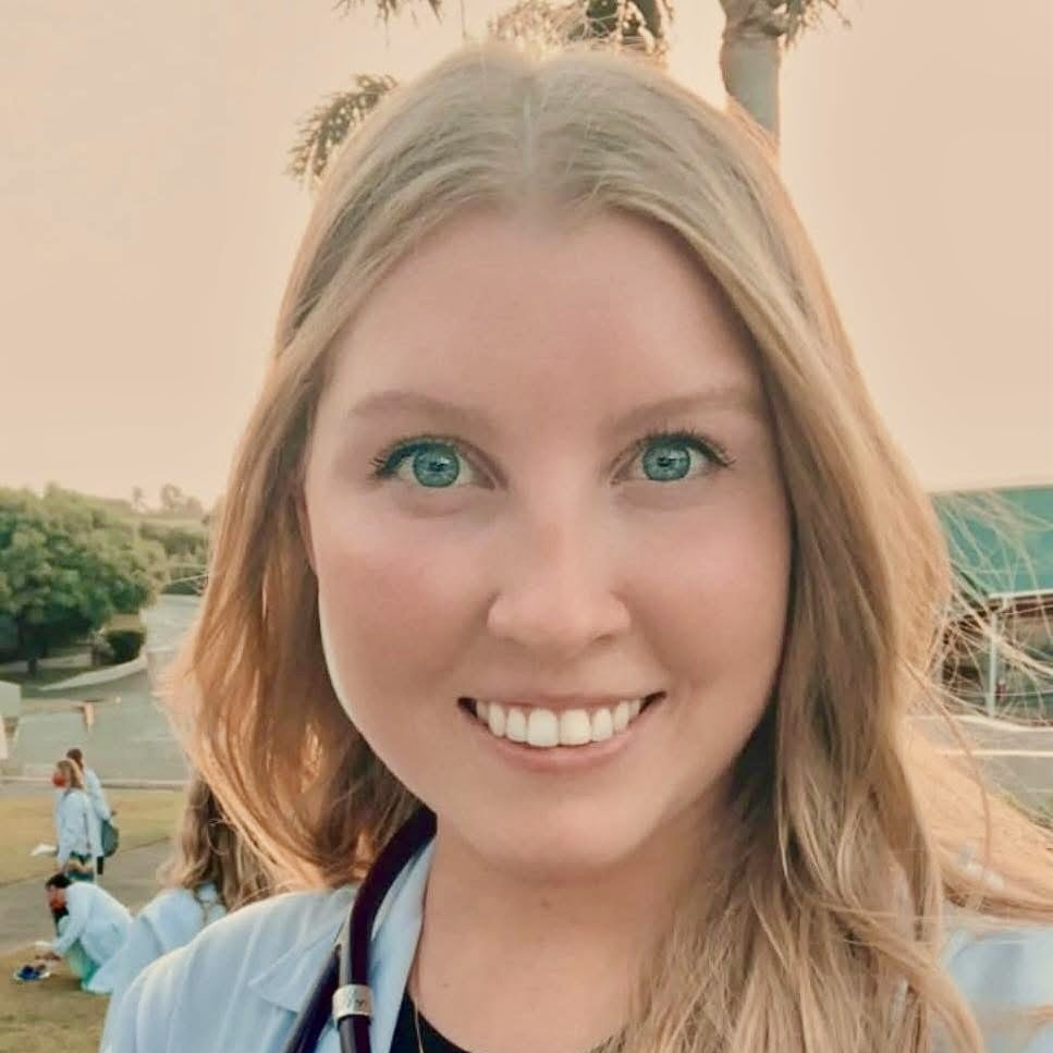 Dr. Alyssa Loveday