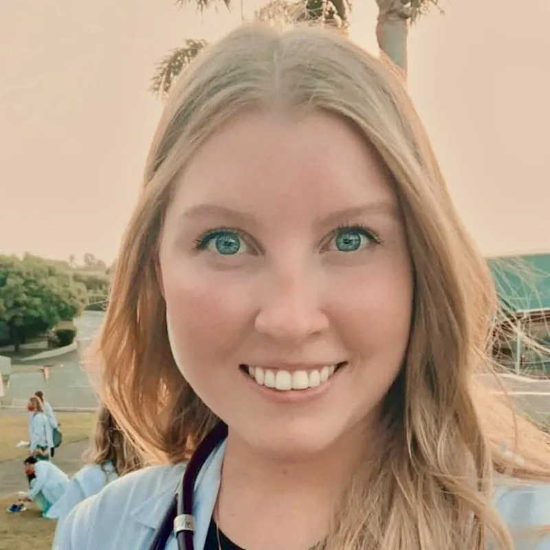 Dr. Alyssa Loveday Dr. Alyssa Loveday