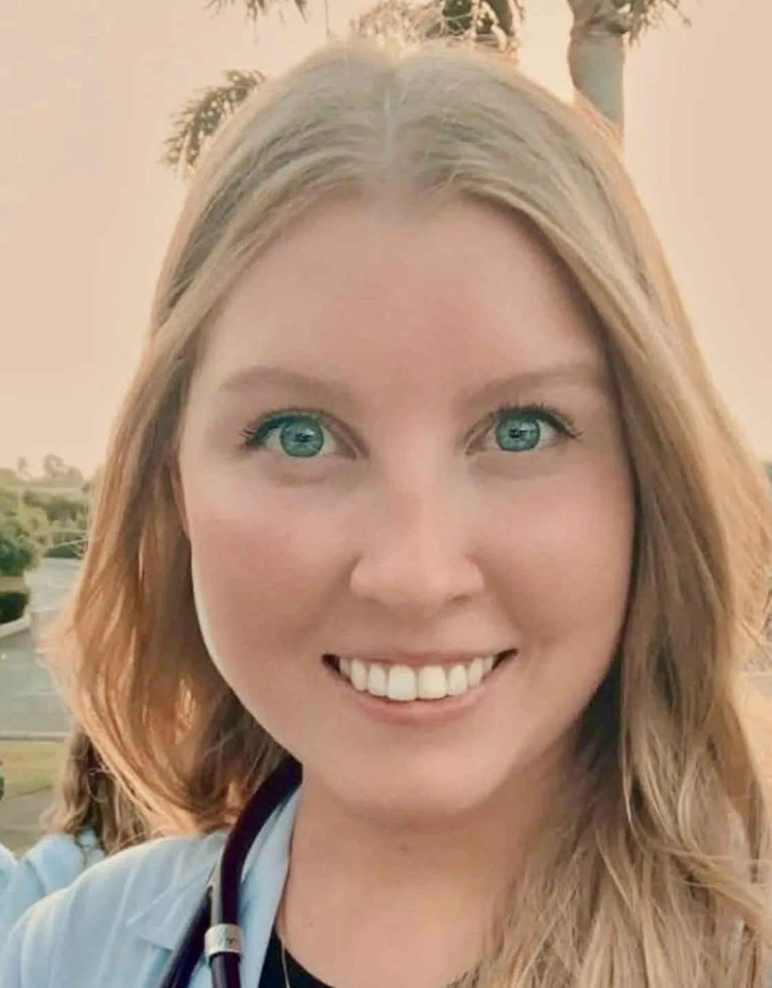 Dr. Alyssa Loveday Dr. Alyssa Loveday