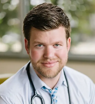 A photo of Dr. Matthew Brim A photo of Dr. Matthew Brim