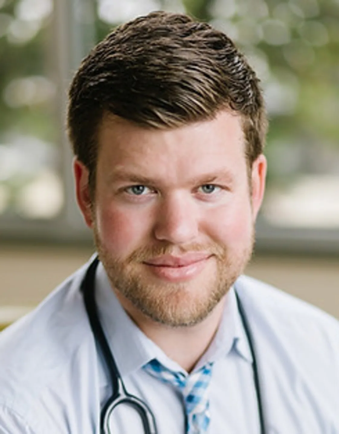 A photo of Dr. Matthew Brim A photo of Dr. Matthew Brim