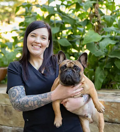 Audrey Wadkins Audrey Wadkins