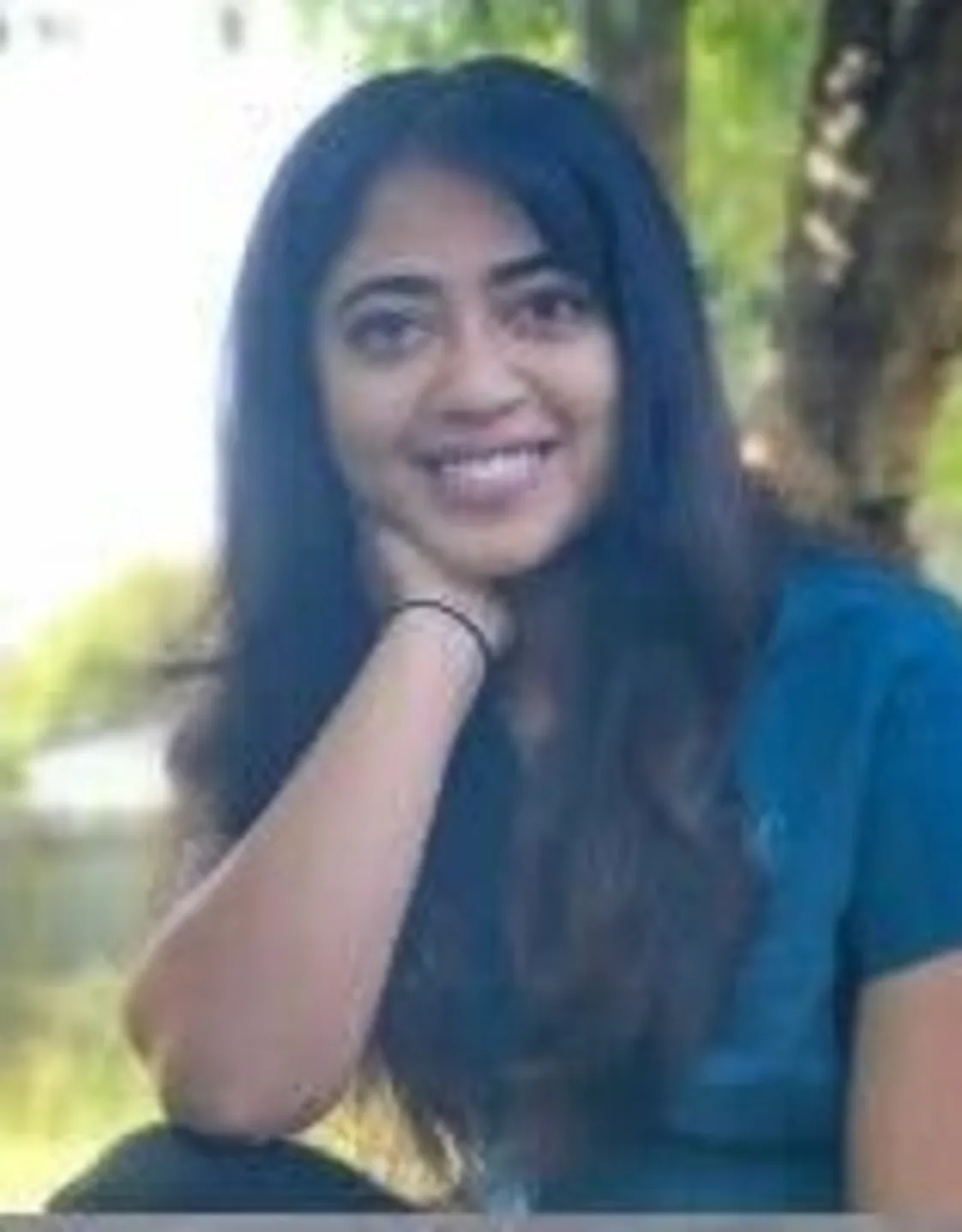 Dr. Divya Krishnan Dr. Divya Krishnan