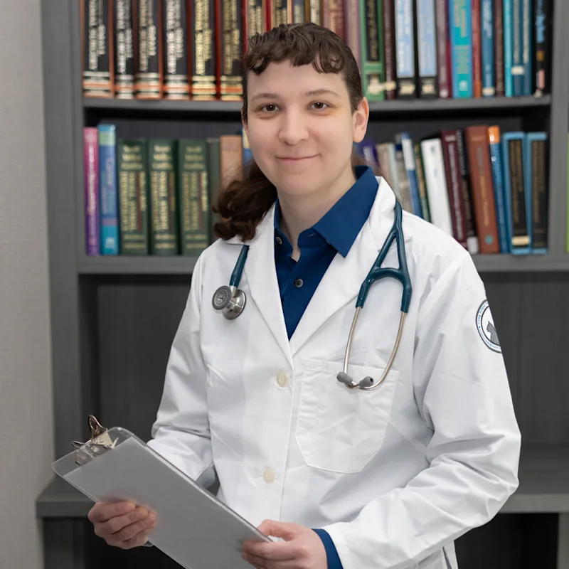 Dr. Elise Birkner Dr. Elise Birkner