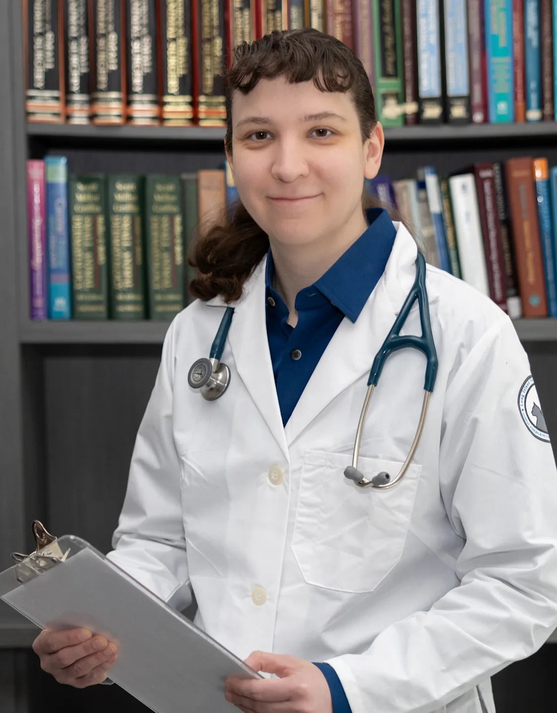 Dr. Elise Birkner Dr. Elise Birkner