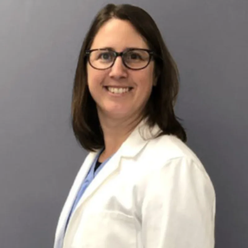 Abbie Gascho Landis Abbie Gascho Landis