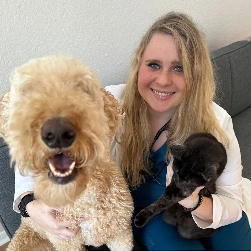 Hayley DuBose Hayley DuBose