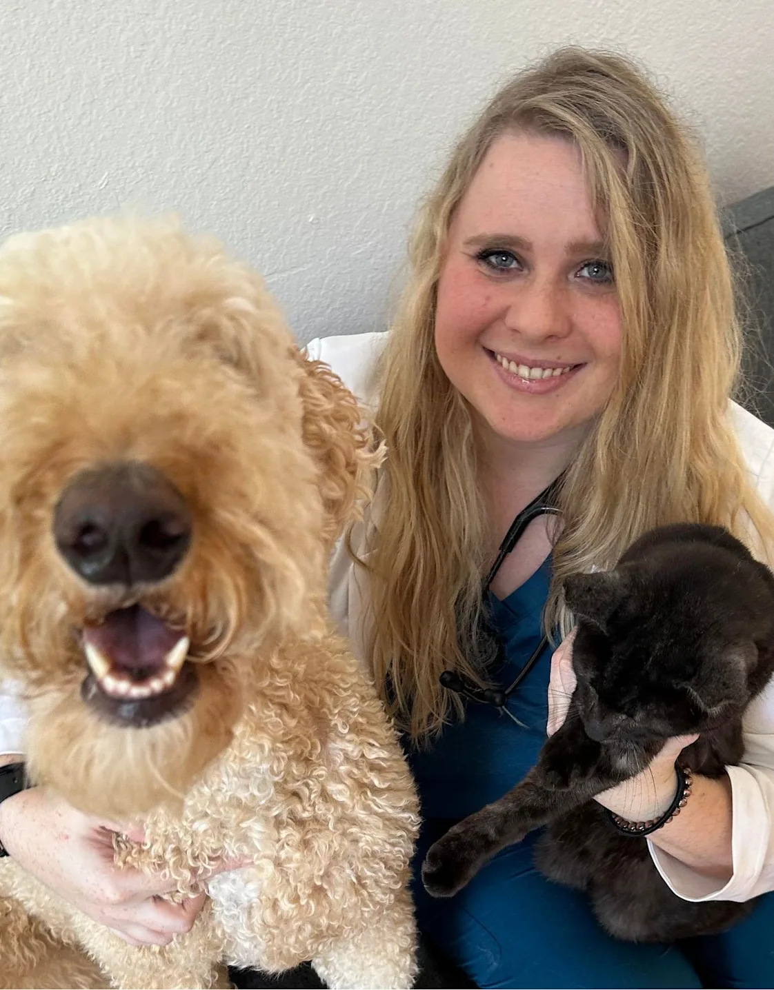 Hayley DuBose Hayley DuBose