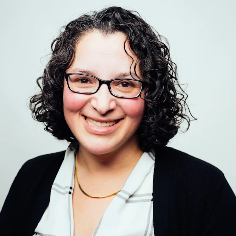 Dr. Faith Buckley Dr. Faith Buckley