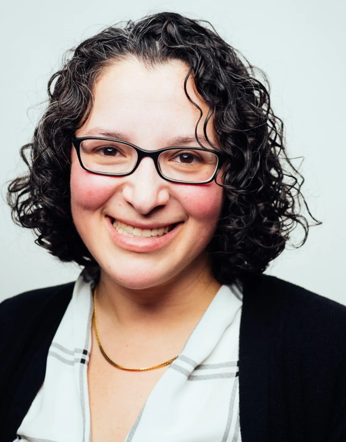 Dr. Faith Buckley Dr. Faith Buckley