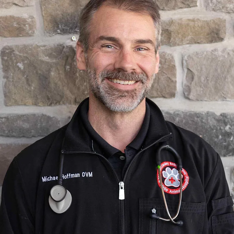 Mike Hoffman Mike Hoffman