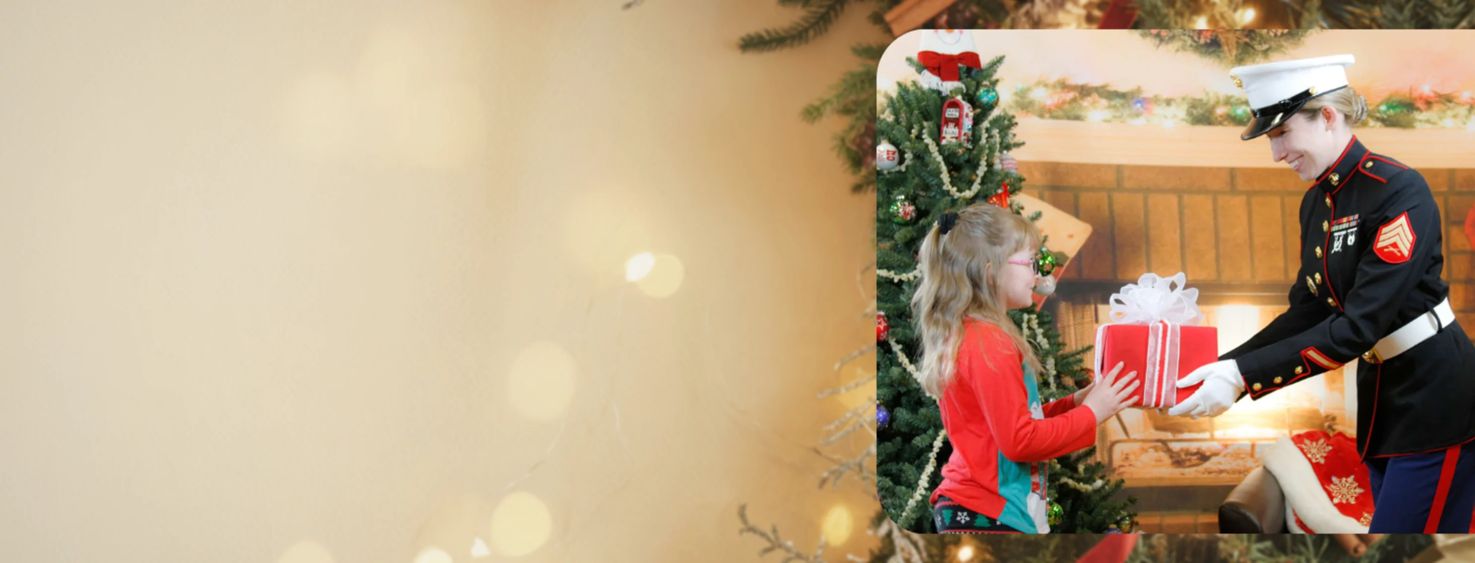 Spread Holiday Cheer! Spread Holiday Cheer!