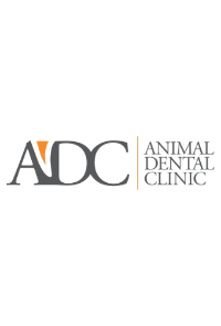Animal Dental Clinic (ADC) Transparent Logo